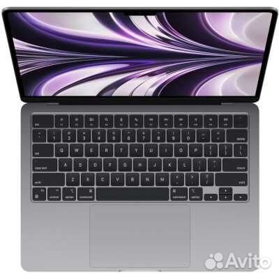 Ноутбук Apple MacBook Air 13 2022 mlxx3LL/A ENG - новый