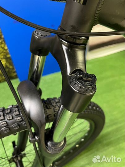 Велосипед stinger 29