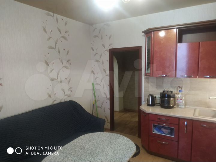 2-к. квартира, 63,7 м², 13/19 эт.