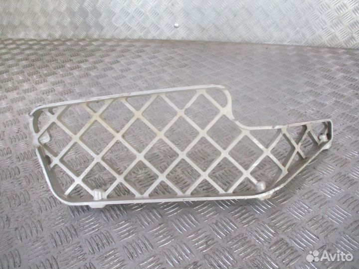 Ступень правая Scania 1535039