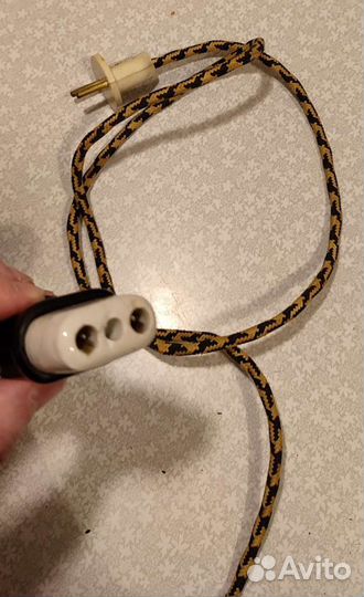 Самовар электрический СССР