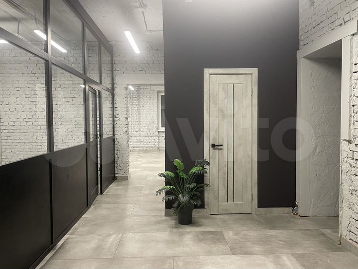 Свободного назначения, 110 м²