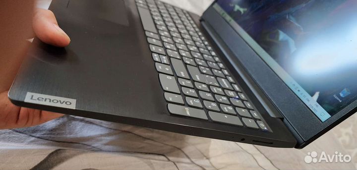 Lenovo Ideapad S145-15AST