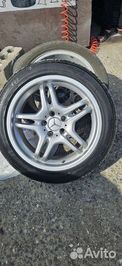 Lassa Driveways 245/45 R18 100