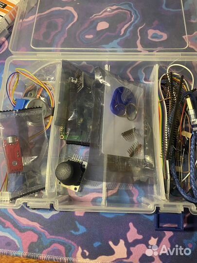 Ардуино набор