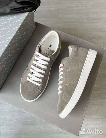 Кеды мужские kiton