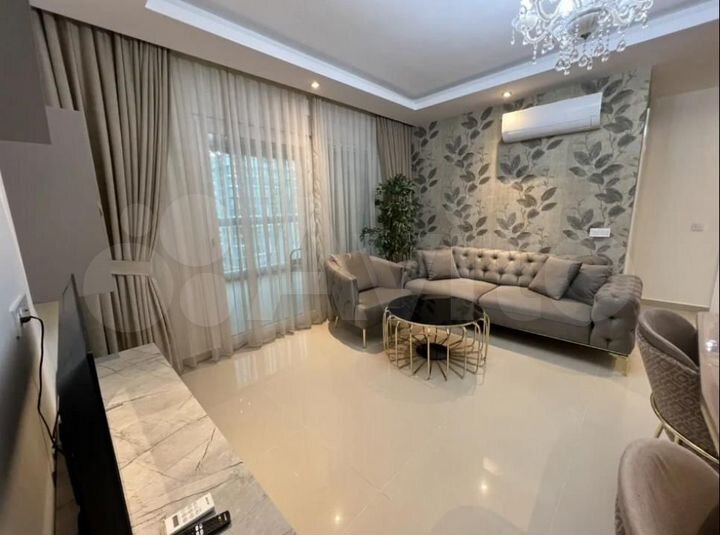 Квартира-студия, 27 м², 2/3 эт.