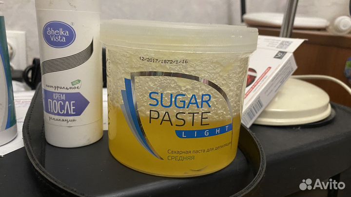 Воскоплав для депиляции и все остальное