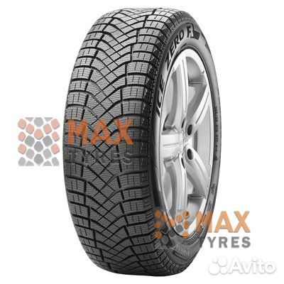 Pirelli Ice Zero FR 215/55 R16 97T