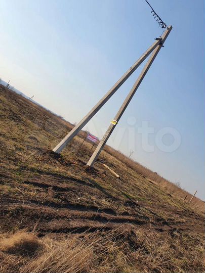 Участок 15 сот. (ИЖС)