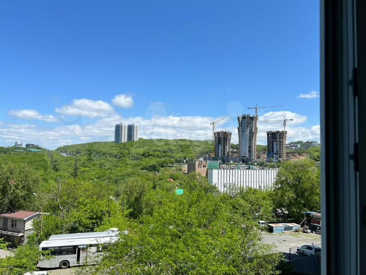 1-к. квартира, 20,4 м², 2/9 эт.