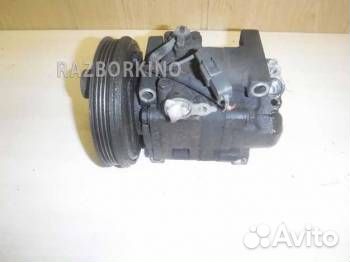 Компрессор кондиционера