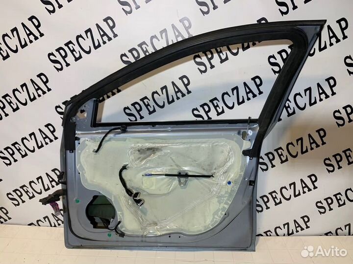Дверь передняя правая Chevrolet Cruze I 2009-2015