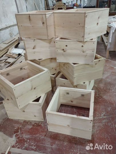 Улей для пчел