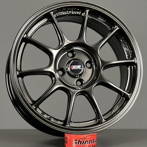 Литые диски WEDs 7×R16 4×100