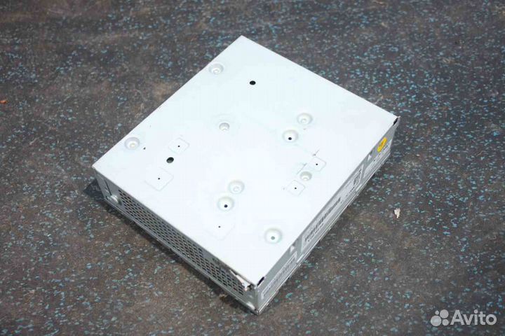 Блок мультимедиа Audi A6 (Ауди А6) C6 4F0035053