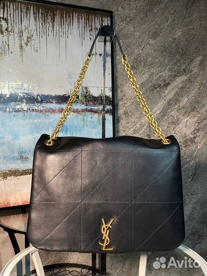 Сумка женская YSL