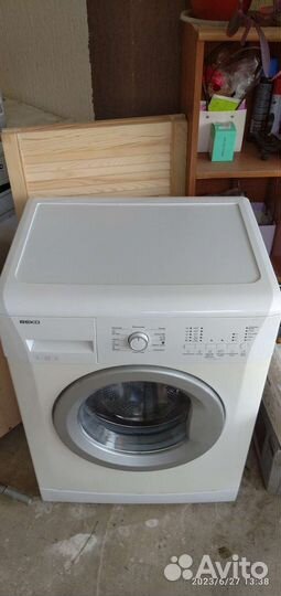 Стиральная машина бу