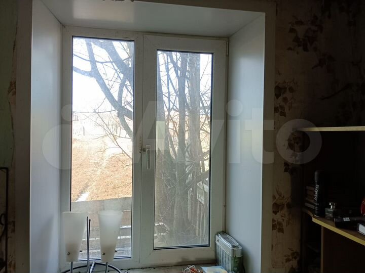 3-к. квартира, 64 м², 1/1 эт.