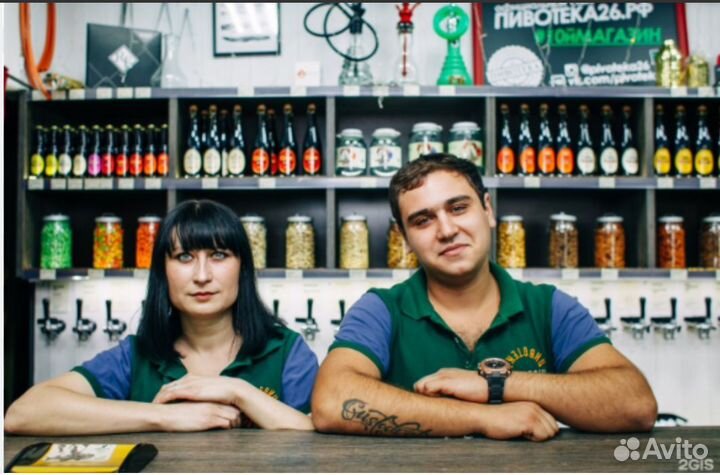 Продавец-консультант в торговую сеть