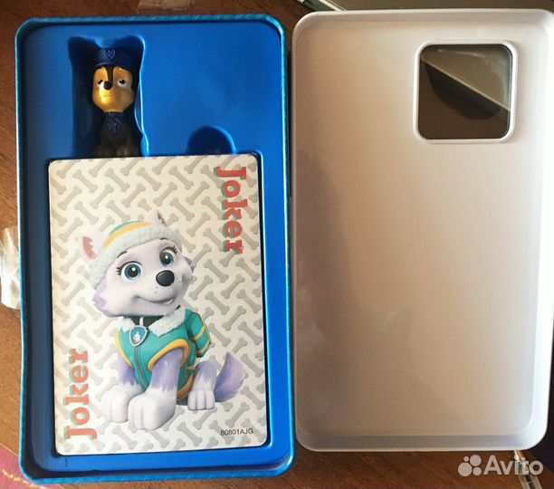 Настольная игра Cardinal Games 