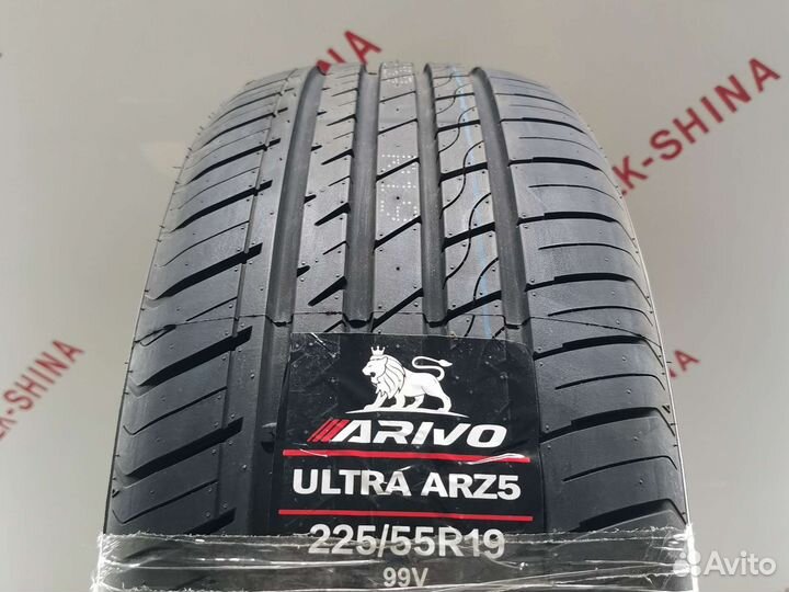 Arivo Ultra ARZ5 225/55 R19 99V