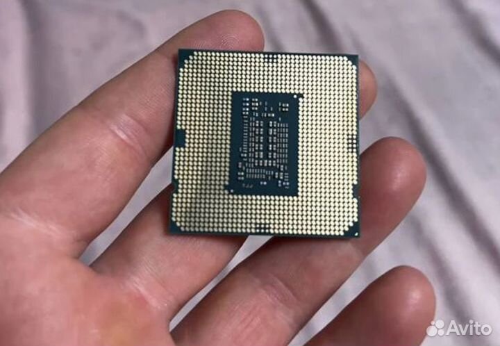 Процессор Intel Core i5-10400F OEM