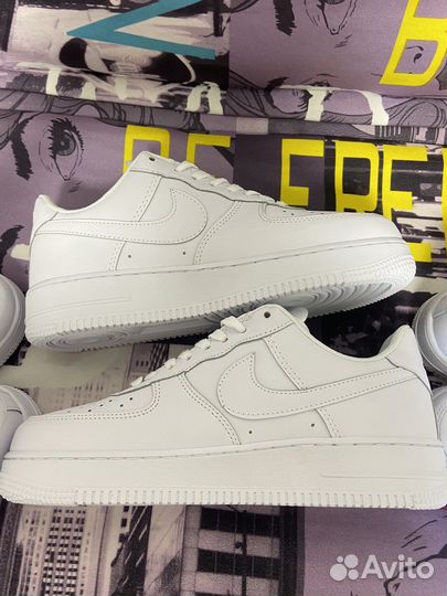 Nike air force 1