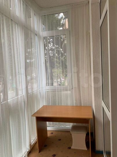 1-к. квартира, 46 м², 2/6 эт.