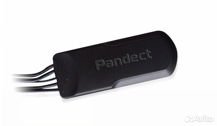 Радиореле Pandect IS-112