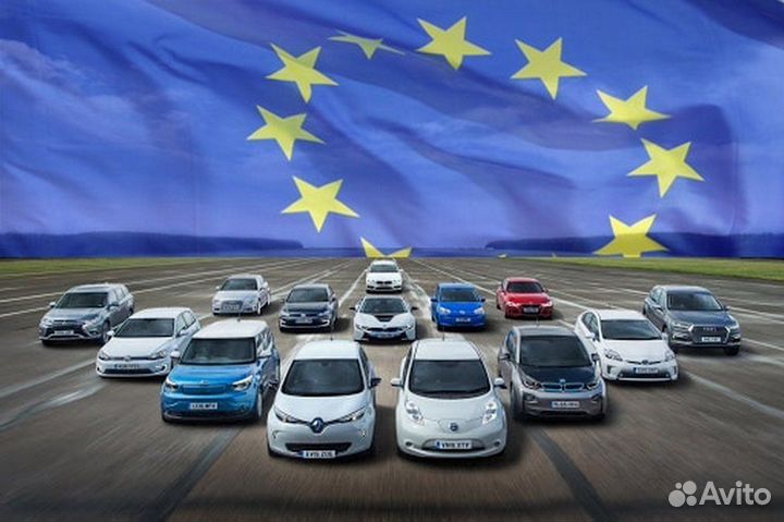 Помощь в покупке автомобиля. Авто под заказ