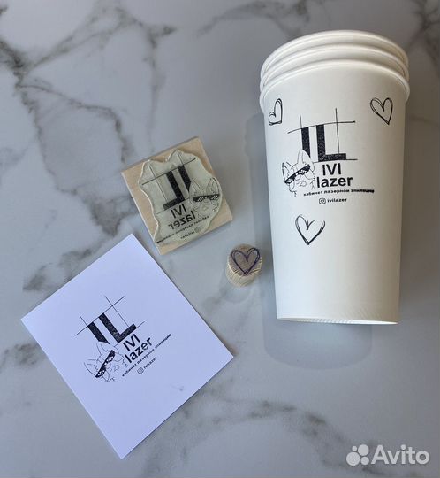 Штампы печати на заказ