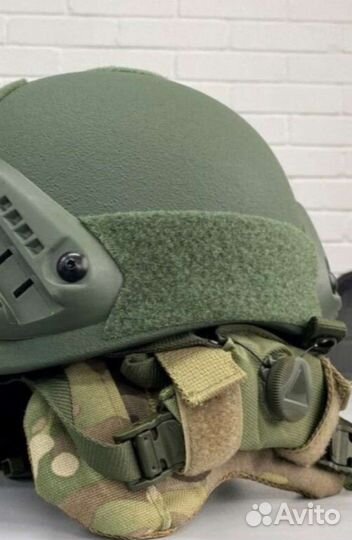 Шлем тактический бр 2 комплект