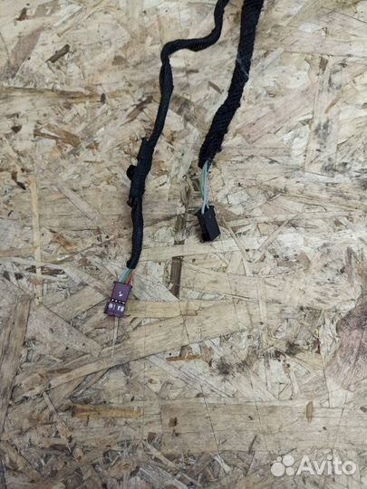 Проводка салона BMW 5 G30/G31 G30 2020 9436106