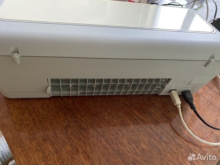 Принтер HP Deskjet D2360