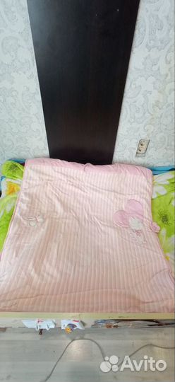 Конверт - одеяло