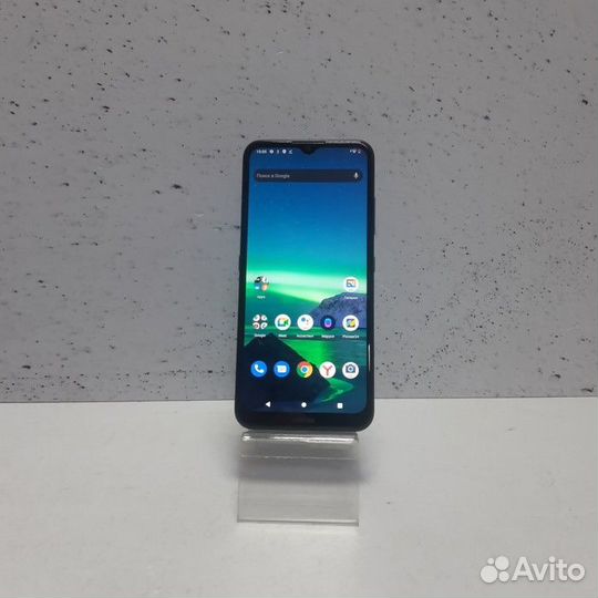 Nokia 1.4, 3/64 ГБ