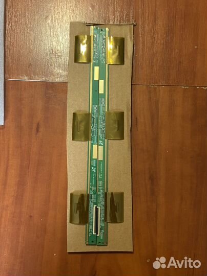 Toshiba 32rl933rb планки матрицы