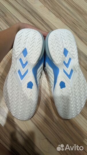 Кроссовки для тенниса k.swiss