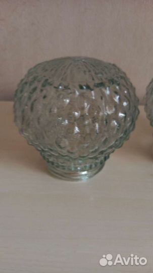 Плафон СССР