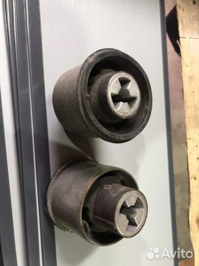 Сайлентблок