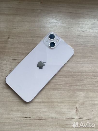 iPhone 13, 128 ГБ
