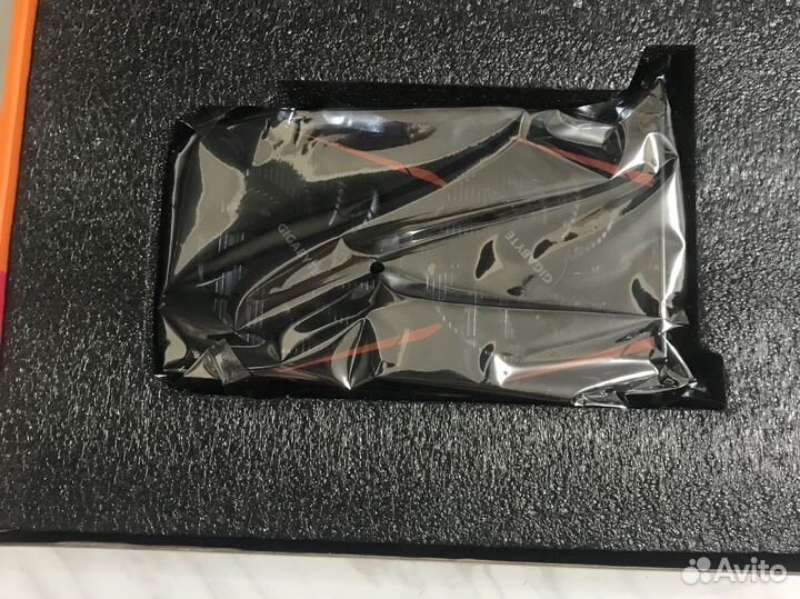 Видеокарта Gigabyte Gaming OC Radeon RX560 4G