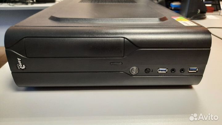 Персональный Компьютер