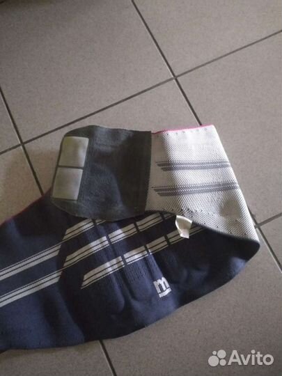 Пояс для поддержки спины