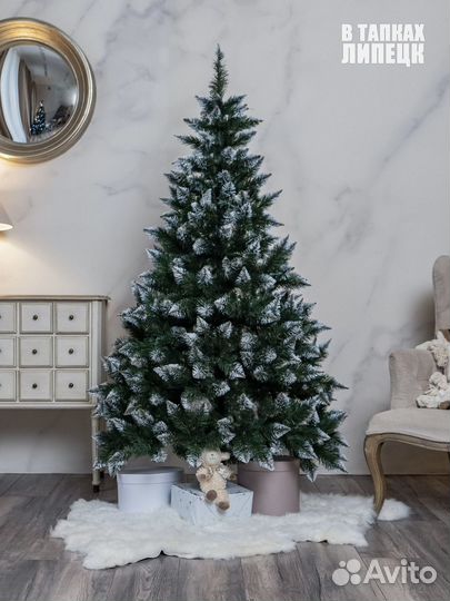 Ель искуственная