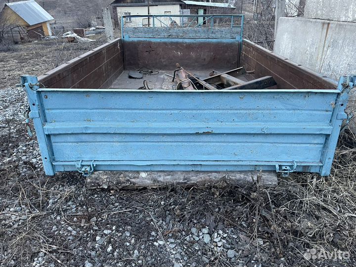 Продам кузов