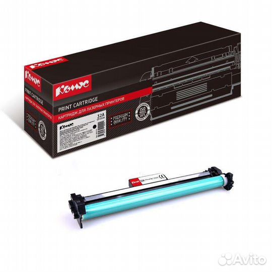 Картриджи оригинальные