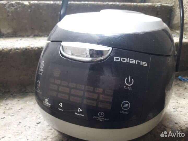 Мультиварка