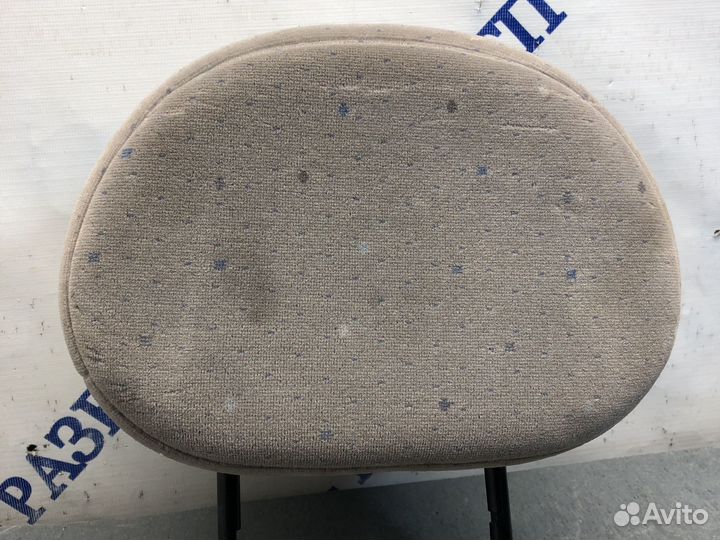 Подголовник зад лев Citroen c3